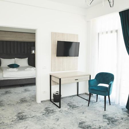 Majestic Boutique Hotel Adult Only Băile Felix Exteriér fotografie