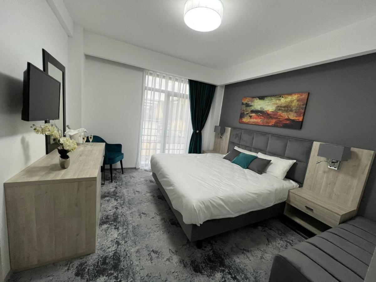 Majestic Boutique Hotel Adult Only Băile Felix Exteriér fotografie
