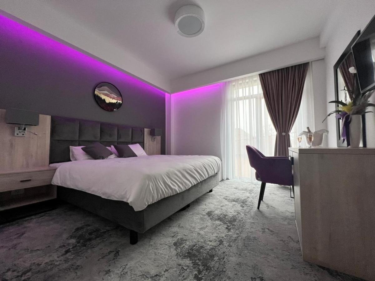 Majestic Boutique Hotel Adult Only Băile Felix Exteriér fotografie