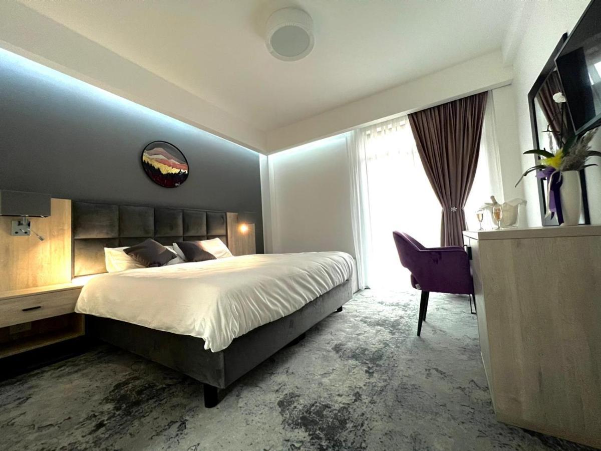 Majestic Boutique Hotel Adult Only Băile Felix Exteriér fotografie