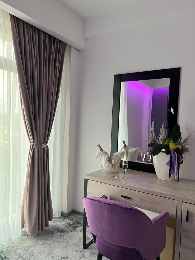Majestic Boutique Hotel Adult Only Băile Felix Exteriér fotografie