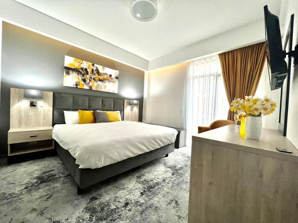 Majestic Boutique Hotel Adult Only Băile Felix Exteriér fotografie