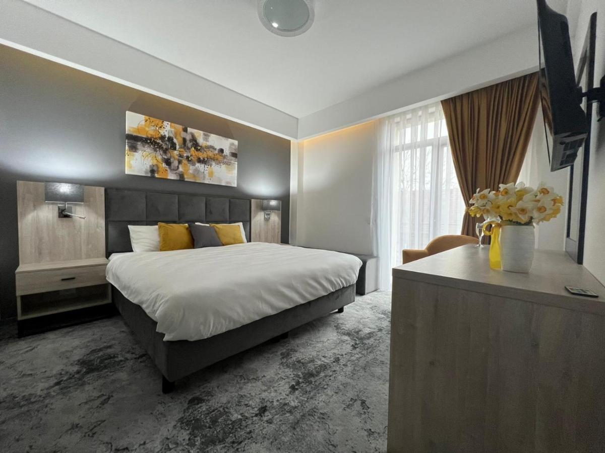 Majestic Boutique Hotel Adult Only Băile Felix Exteriér fotografie