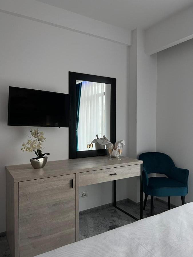 Majestic Boutique Hotel Adult Only Băile Felix Exteriér fotografie