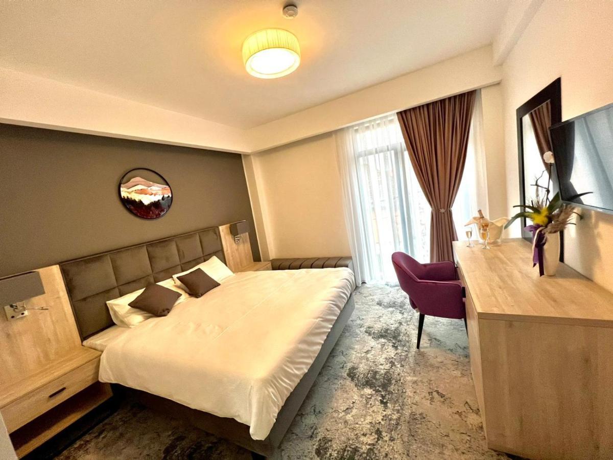 Majestic Boutique Hotel Adult Only Băile Felix Exteriér fotografie