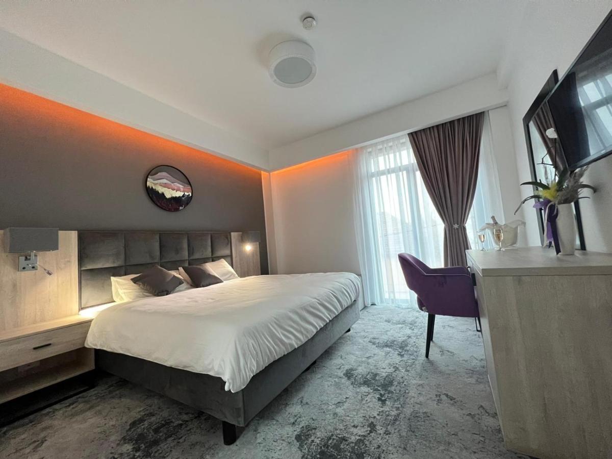 Majestic Boutique Hotel Adult Only Băile Felix Exteriér fotografie