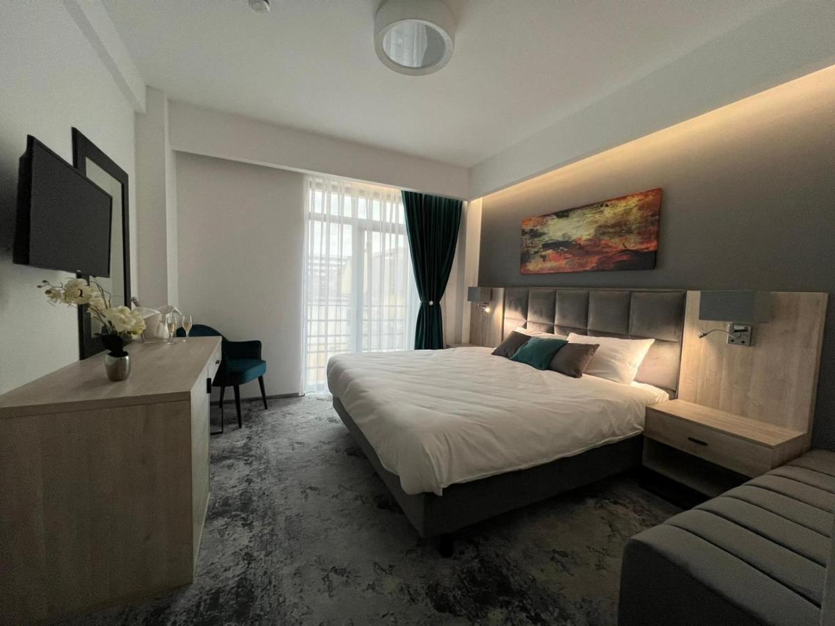 Majestic Boutique Hotel Adult Only Băile Felix Exteriér fotografie