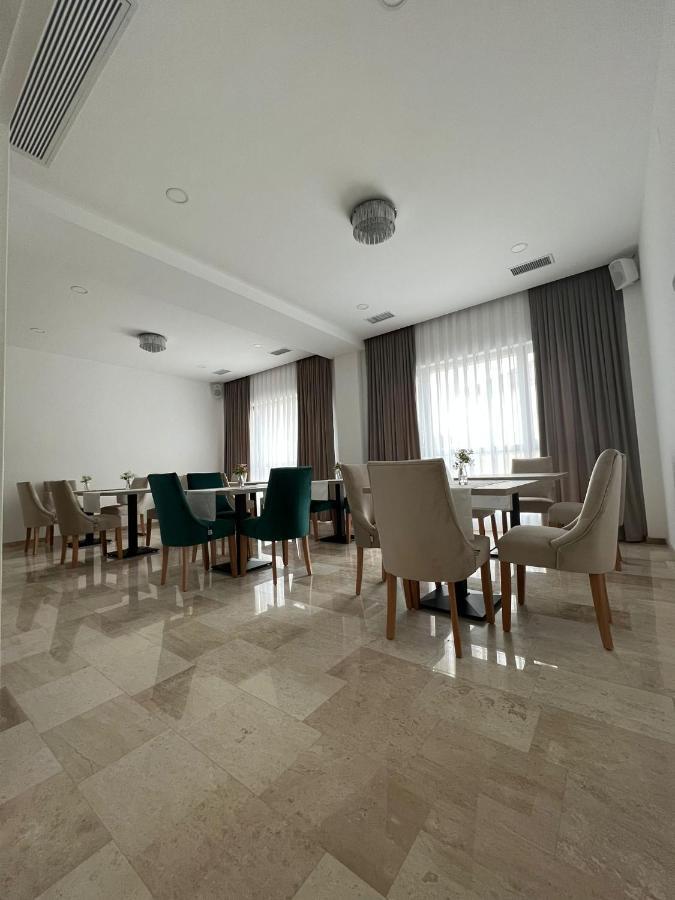 Majestic Boutique Hotel Adult Only Băile Felix Exteriér fotografie