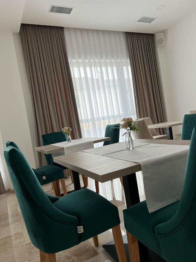 Majestic Boutique Hotel Adult Only Băile Felix Exteriér fotografie