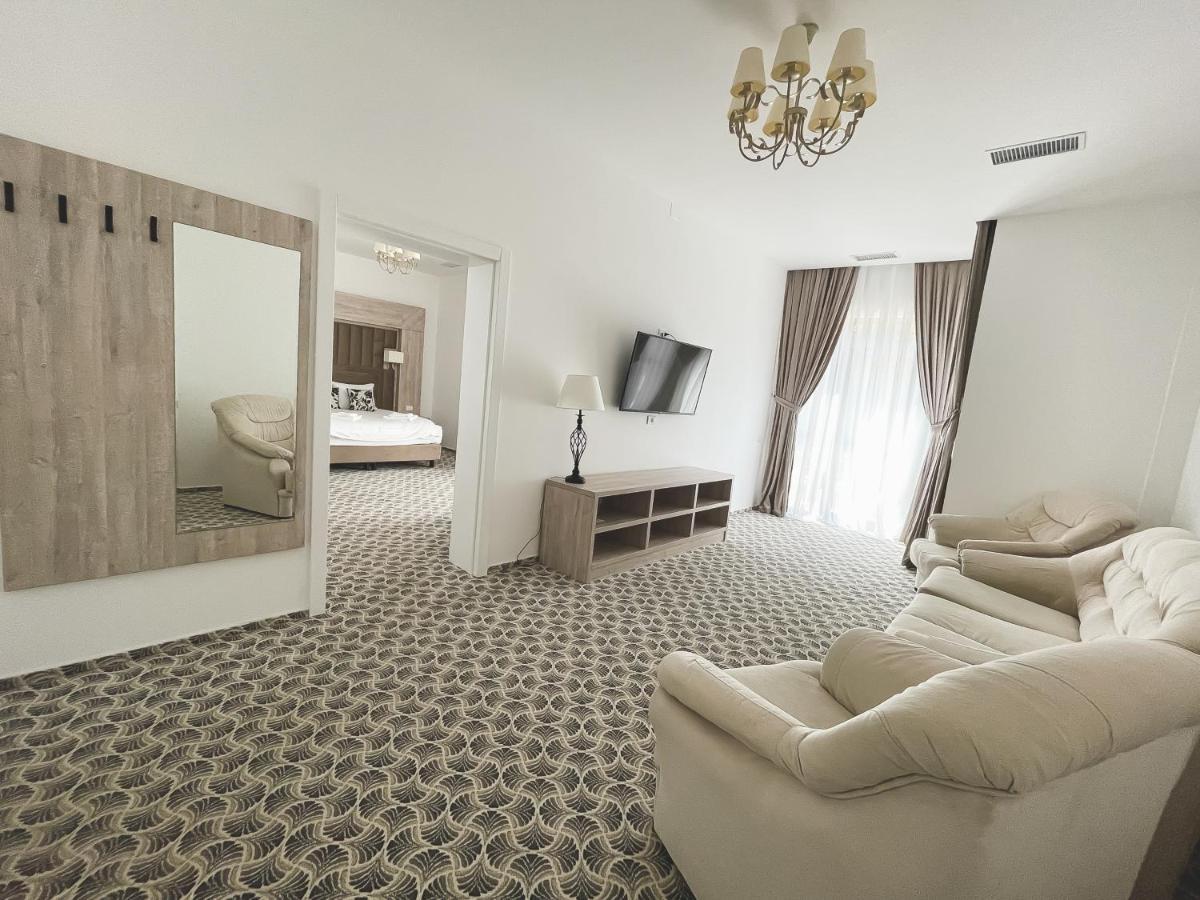 Majestic Boutique Hotel Adult Only Băile Felix Exteriér fotografie