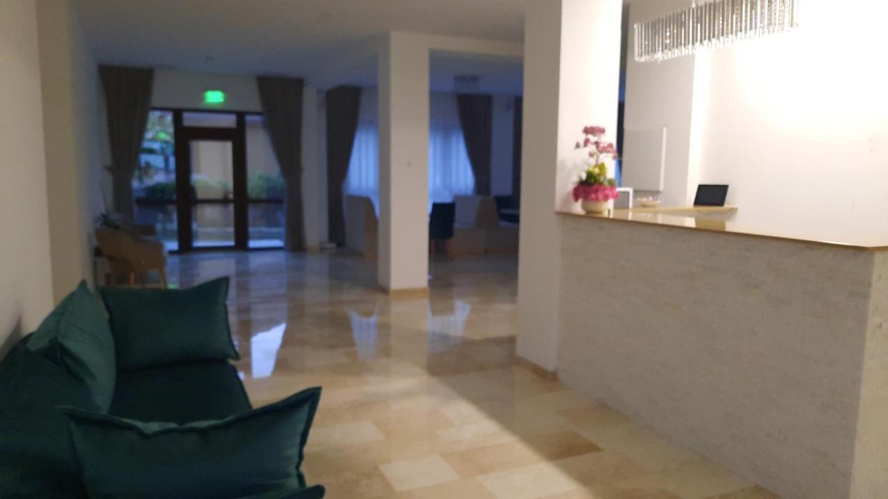 Majestic Boutique Hotel Adult Only Băile Felix Exteriér fotografie
