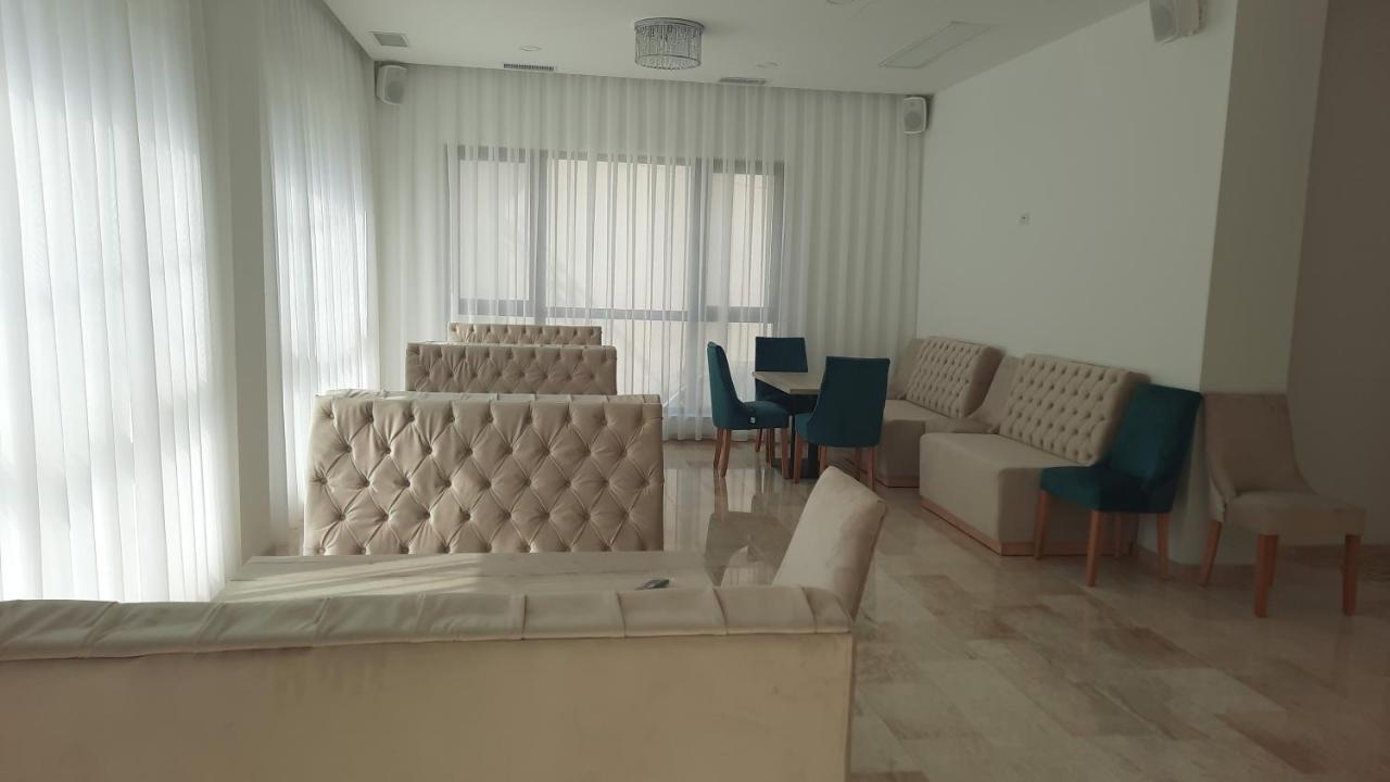 Majestic Boutique Hotel Adult Only Băile Felix Exteriér fotografie