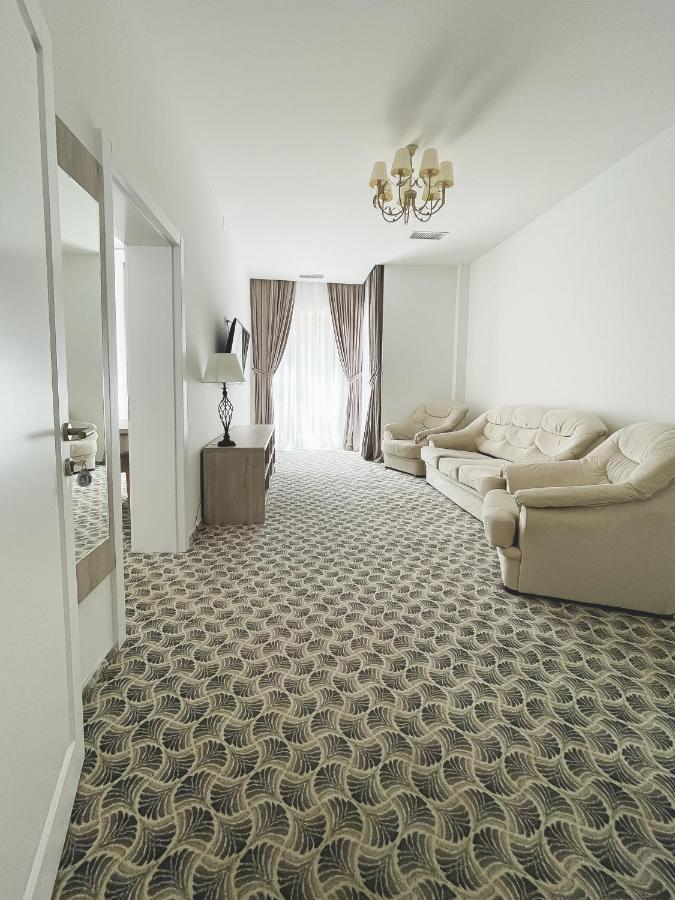 Majestic Boutique Hotel Adult Only Băile Felix Exteriér fotografie