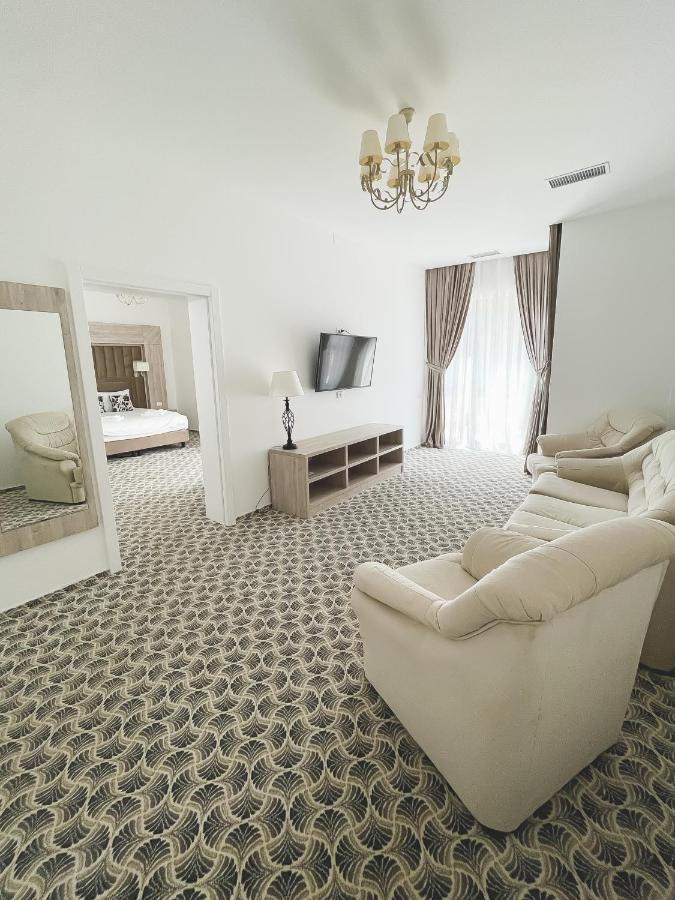Majestic Boutique Hotel Adult Only Băile Felix Exteriér fotografie