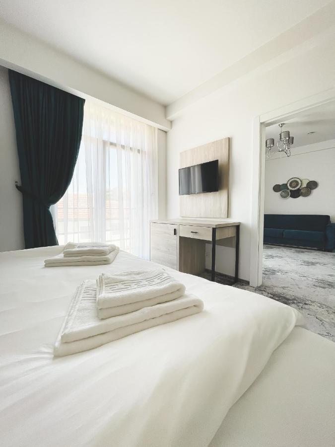 Majestic Boutique Hotel Adult Only Băile Felix Exteriér fotografie