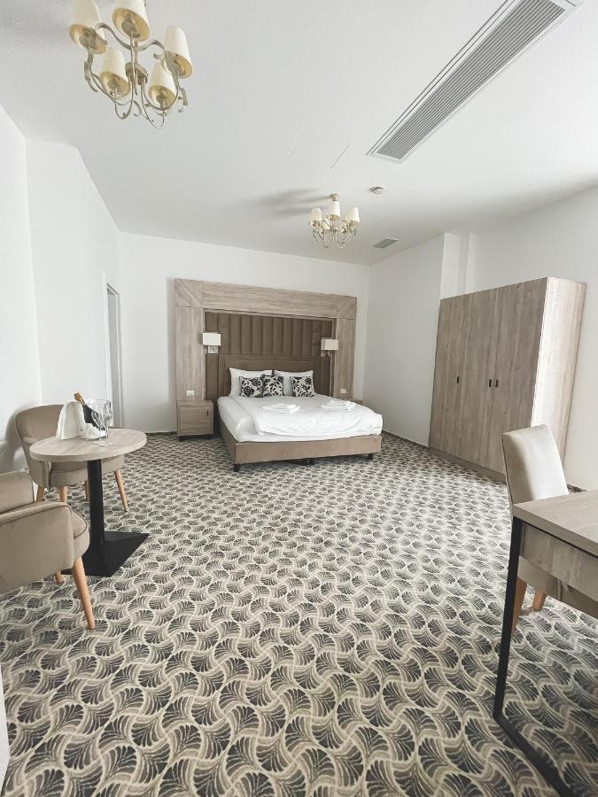 Majestic Boutique Hotel Adult Only Băile Felix Exteriér fotografie