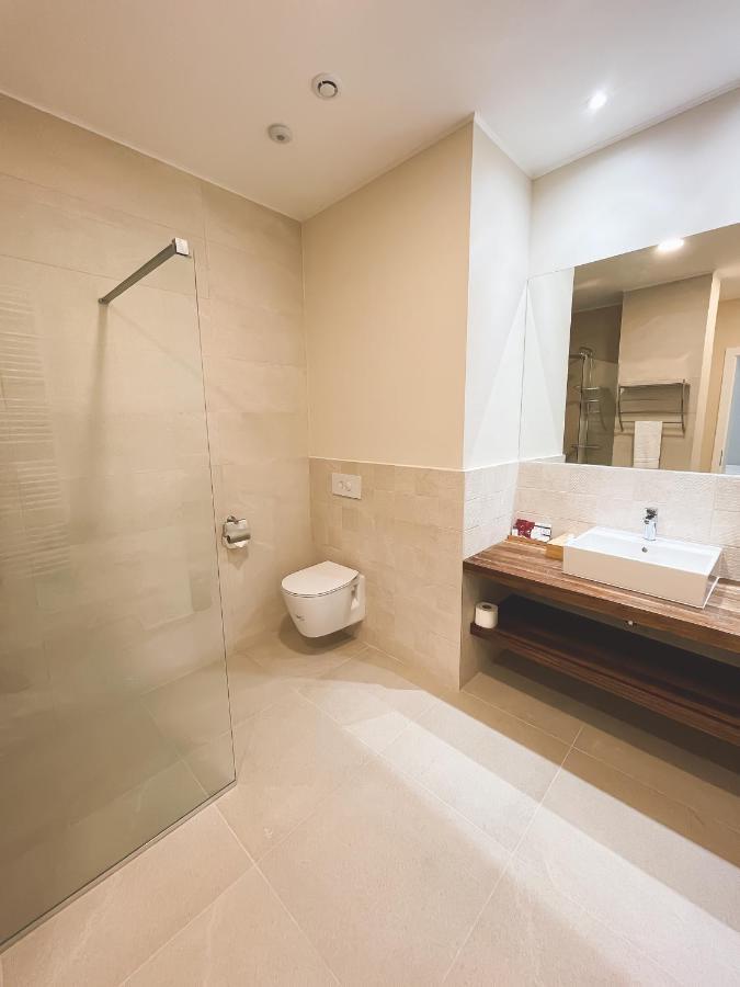 Majestic Boutique Hotel Adult Only Băile Felix Exteriér fotografie