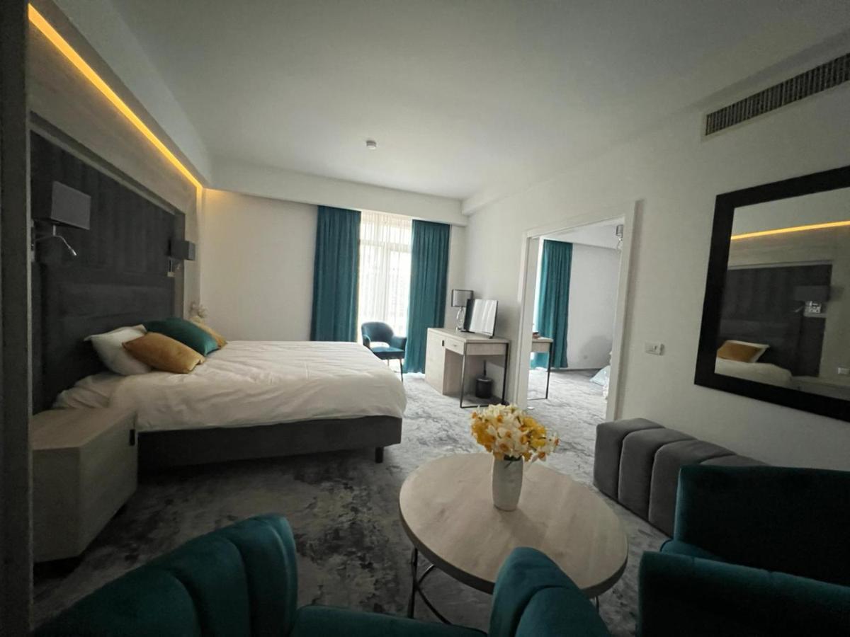 Majestic Boutique Hotel Adult Only Băile Felix Exteriér fotografie