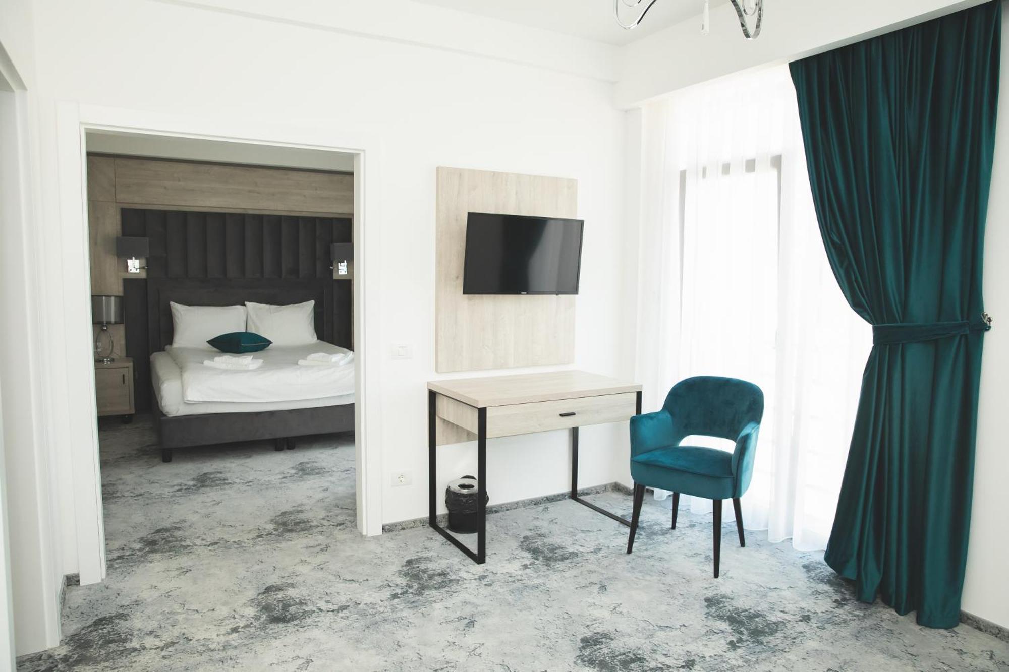 Majestic Boutique Hotel Adult Only Băile Felix Exteriér fotografie